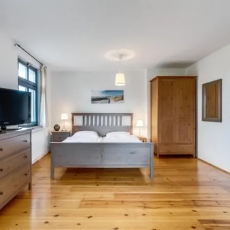 Apartment 52 Rankwitz