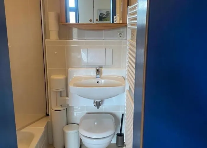 52 Appartement Rankwitz