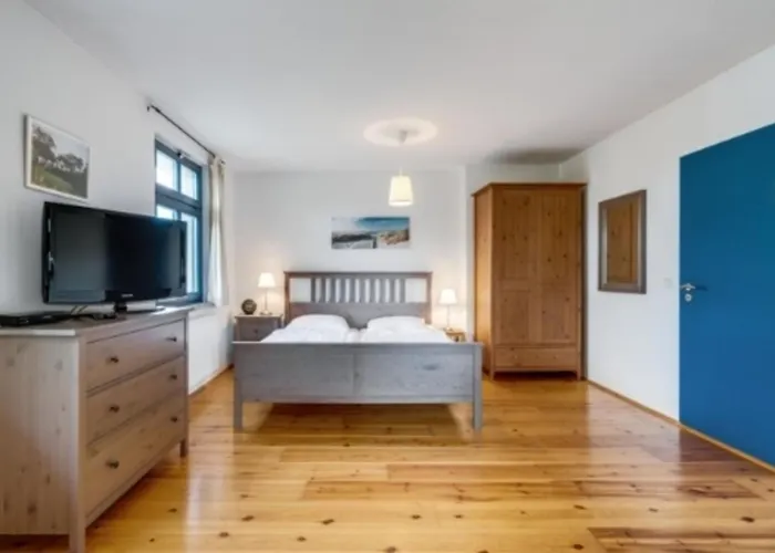 Appartement 52 Rankwitz